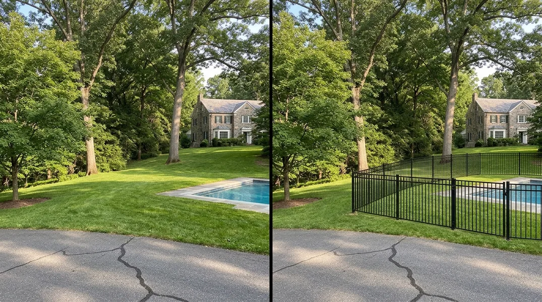 Pool Fence Requirements in DC: What Homeowners Should Ask Before Installing